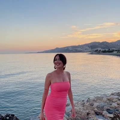 EVA DÍAZ BALSERA profile