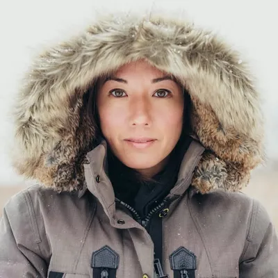 Eva Dorman profile