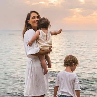 Steffi | Reisen mit Kindern & Ausflugstipps profile