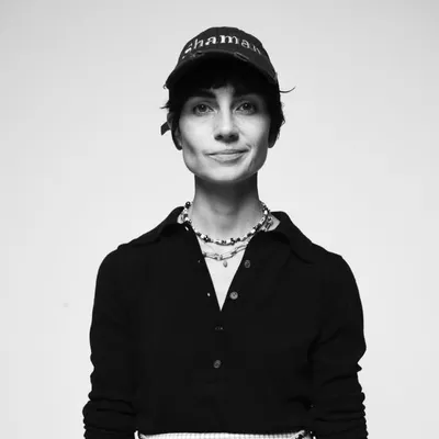 Eva Geraldine Fontanelli profile