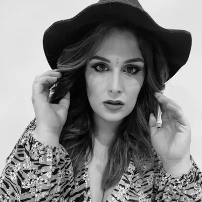 Eva González profile