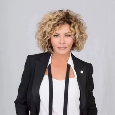 Eva Grimaldi profile