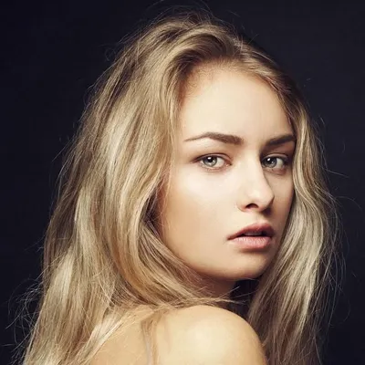 Eva guth mannequin profile