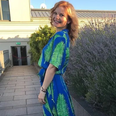 EVA IMHOF profile