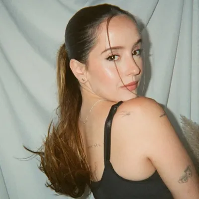 Evaluna Montaner de Echeverry profile
