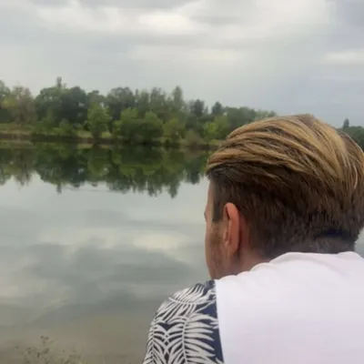 Evan Bertrand profile