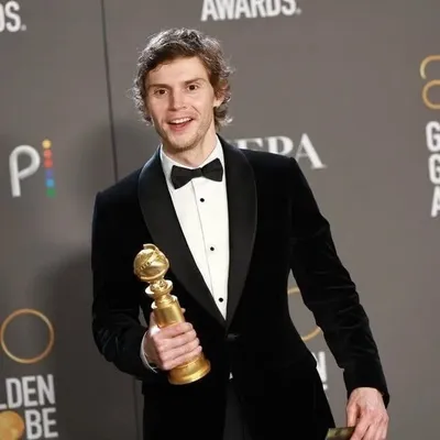 EVANPETERS profile
