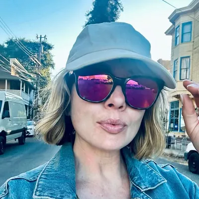 Evan Rachel Soroka profile