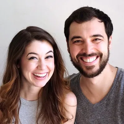 Evan & Katelyn profile