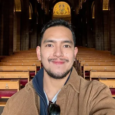 Evan Benedicto profile
