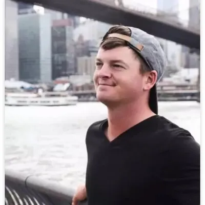 Evan Cather profile