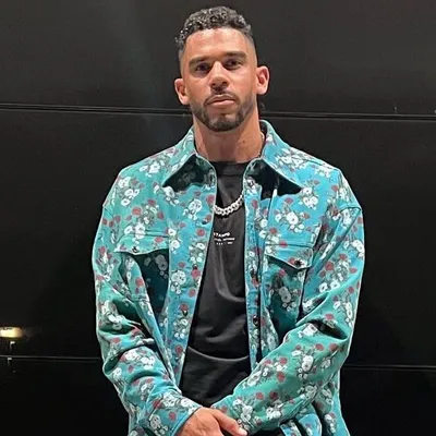 EVANDER KANE profile