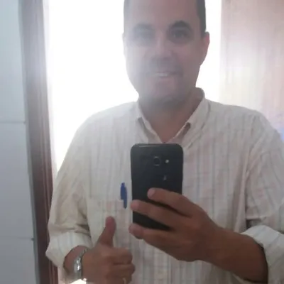 Evandro Resende profile