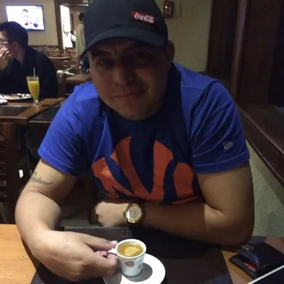 Evandro Calisto profile