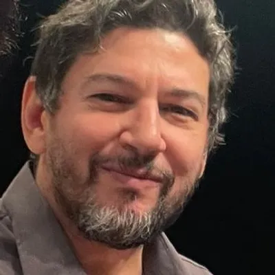 Evandro Teruel profile
