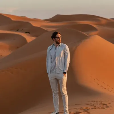 evanedinger profile