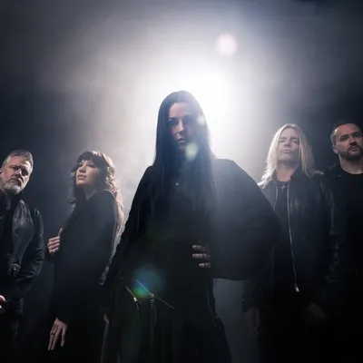 Evanescence profile