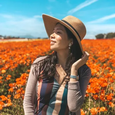 Evangeline Chen profile