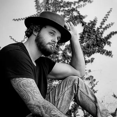 Evan Germond profile