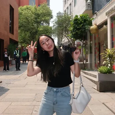 Evania Jocelin profile