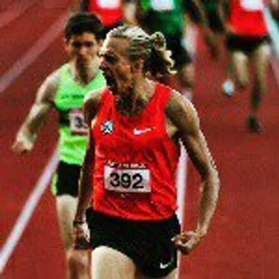 Evan Jager profile