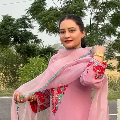 Navdeep Kaur profile