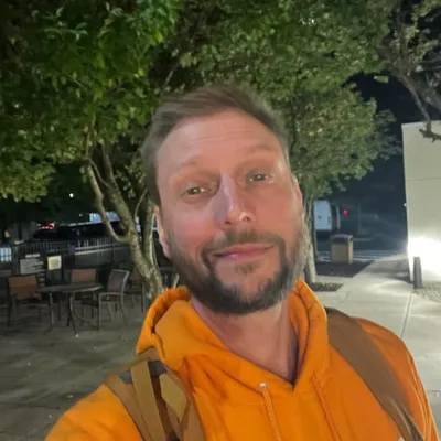 Evan profile