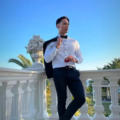 Evans Garcia® profile