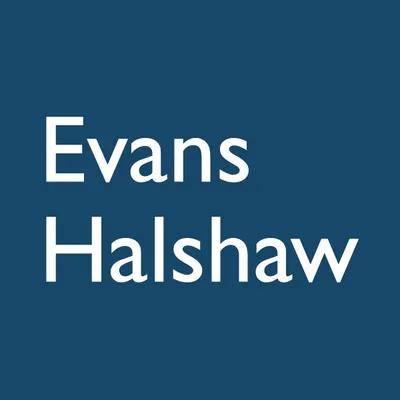 Evans Halshaw profile