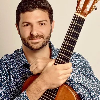 Evan Taucher profile