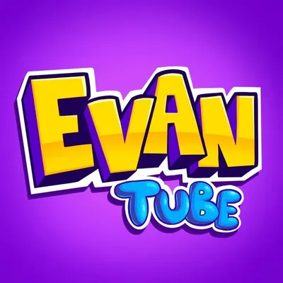 EvanTubeHD profile