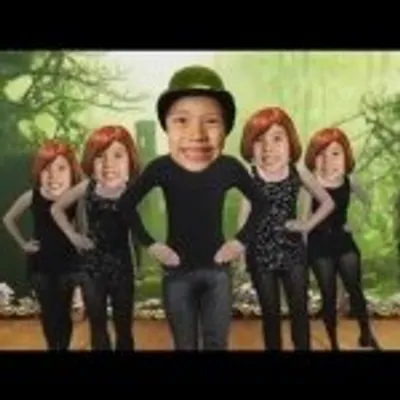 Evan profile
