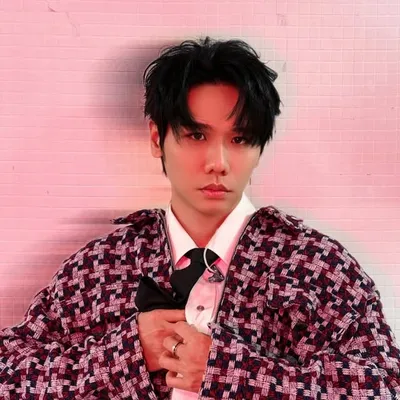 蔡旻佑 Evan Yo profile