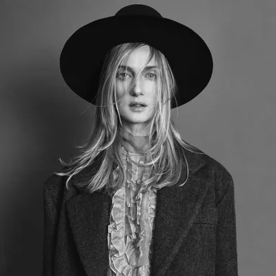 Eva Riccobono profile