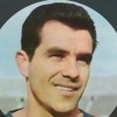 Evaristo de Macedo profile