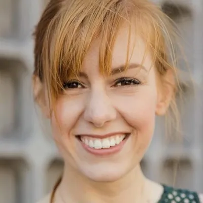 Eva Schulz | Journalistin profile