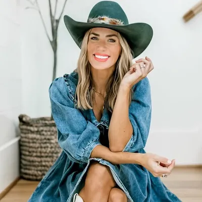 Eva Shockey Brent profile