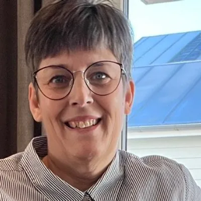 Eva Svärd profile
