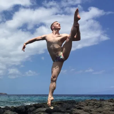 Evan Autio profile