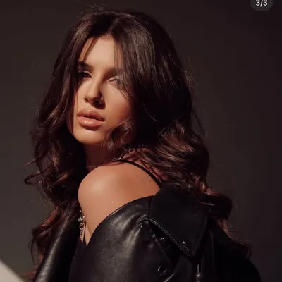 Eva Zohrabyan profile