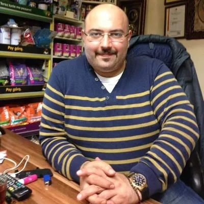 davuthan inanır profile