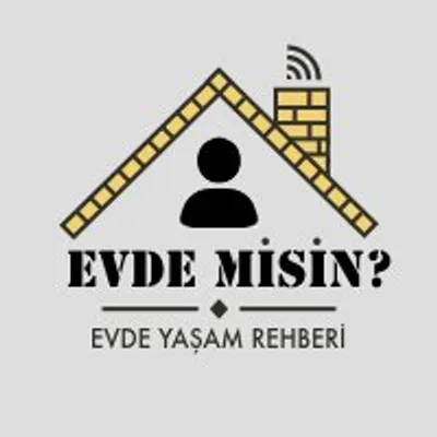 Evde misin profile