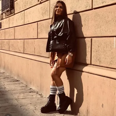 Δήμα Ευδοξία profile