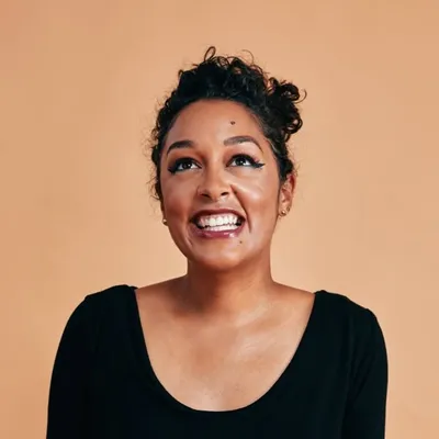 Eve L. Ewing Instagram profile photo