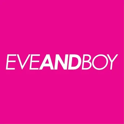 EVEANDBOY profile