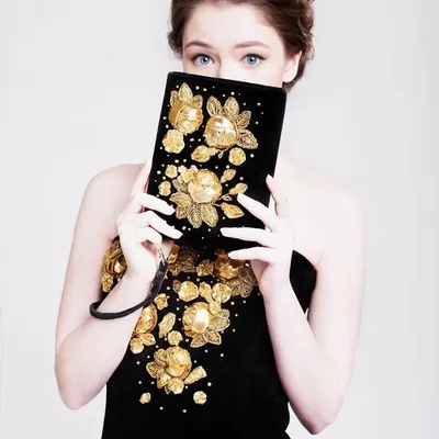 Eva Anders School of Embroidery and Design profile