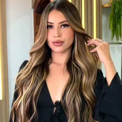 Evelin Camargo profile