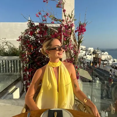 Eve Gardner profile