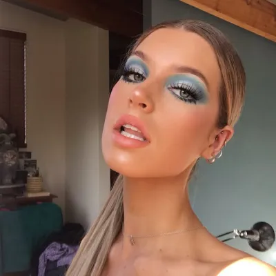 Eve Hulston Makeup💋 profile