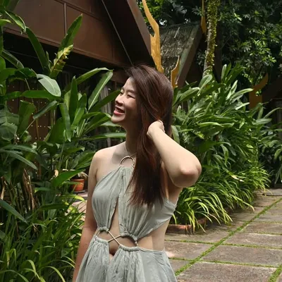 Eve Koay profile